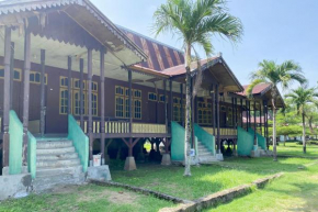 Hotel Pantai Panjang Bengkulu RedPartner